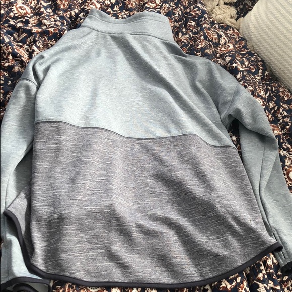 Zip jacket - Picture 2 of 3